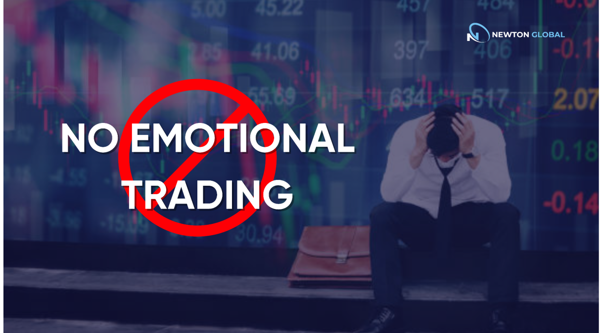 No Emotional Trading