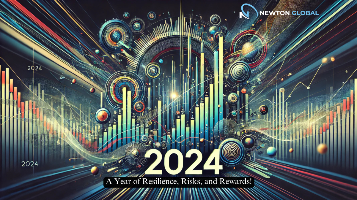 2024 Year of Resilience Risks and Rewards