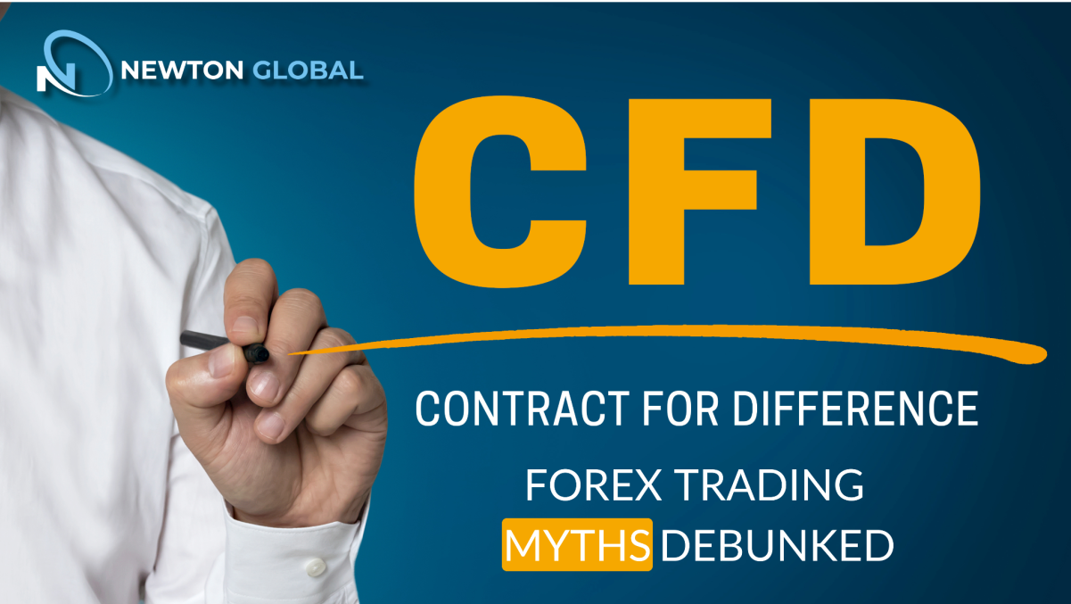 Contract for Difference CFD Trading