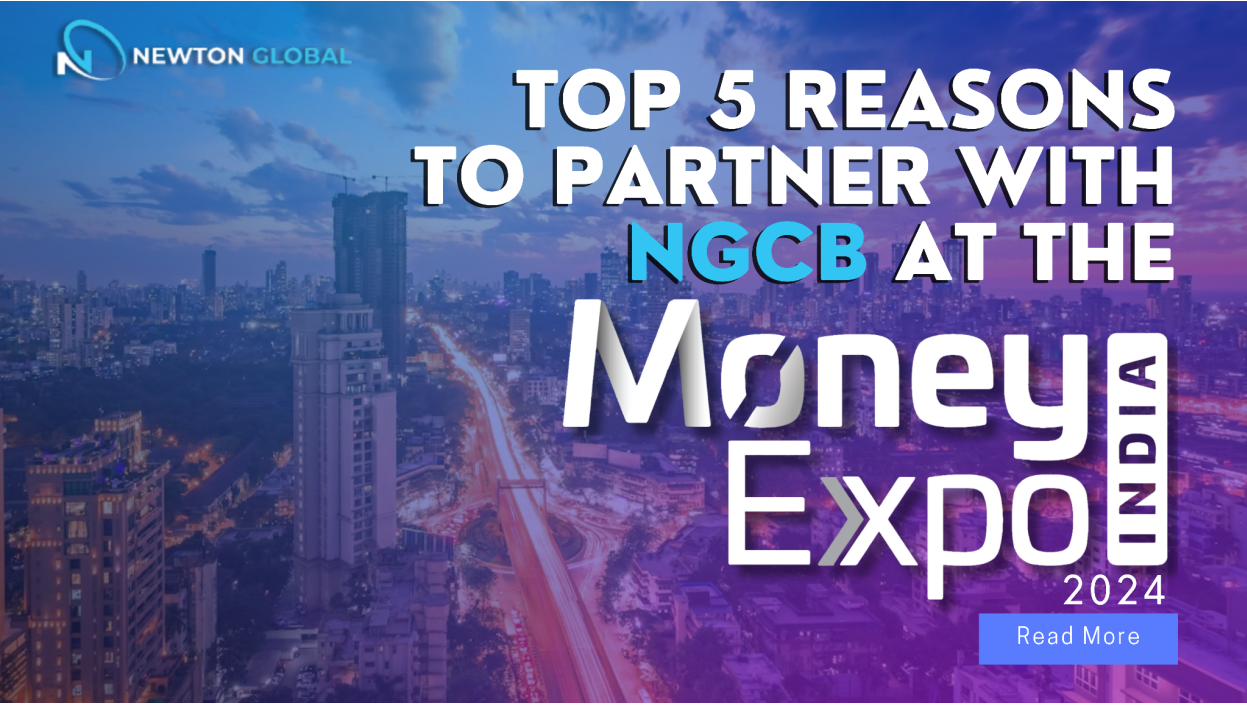 Money Expo India NGCB Partner