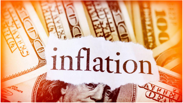 Negative Interest Rate during Hyper Inflation