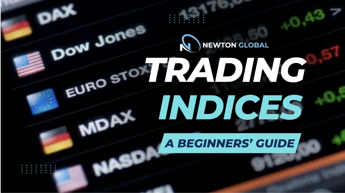 Trading Indices a Beginners Guide