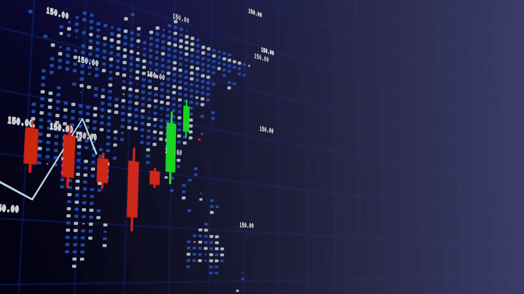 Dynamics of Future Trading