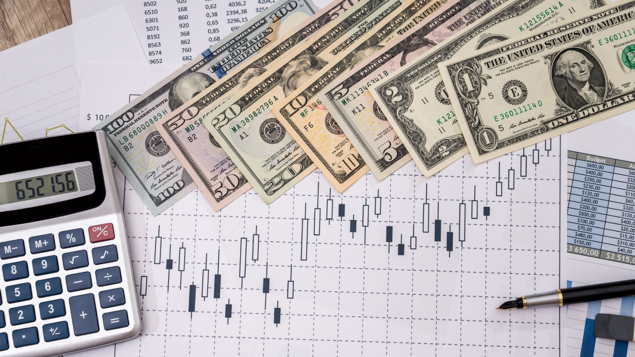 understanding the forex landscape